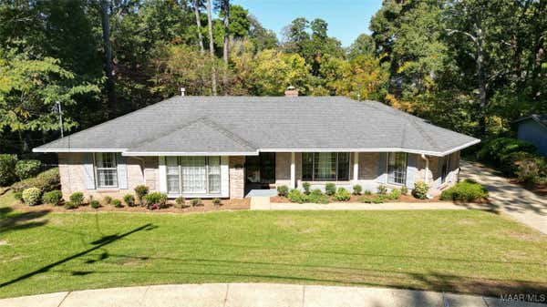 403 N MOYE DR, MONTGOMERY, AL 36109 - Image 1