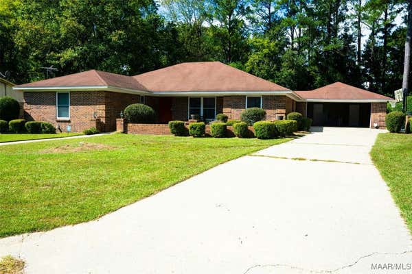 227 HARDIN DR, SELMA, AL 36701 - Image 1