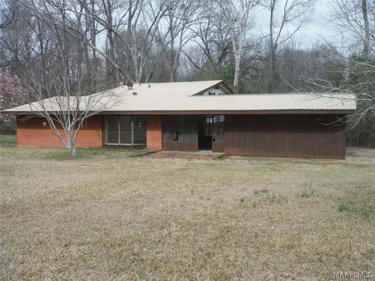 505 E CENTER AVE, LINDEN, AL 36748 - Image 1