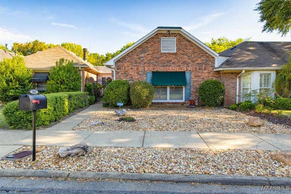 3153 GATSBY LN, MONTGOMERY, AL 36106 - Image 1