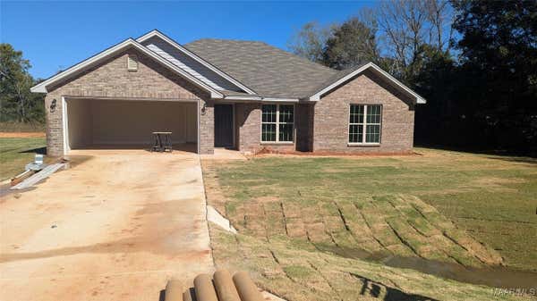 1907 LANDING PL, DEATSVILLE, AL 36022 - Image 1