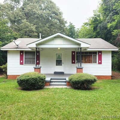 1949 JOHNSON ST, MONTGOMERY, AL 36110 - Image 1