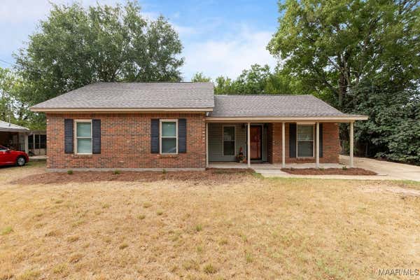 1824 JENNY DR, PRATTVILLE, AL 36066 - Image 1