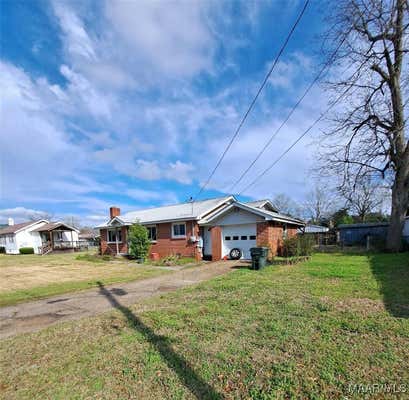 703 W PATTON ST, TALLASSEE, AL 36078 - Image 1