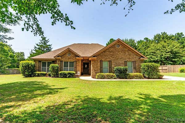 145 RIVER STONE WAY, ECLECTIC, AL 36024 - Image 1