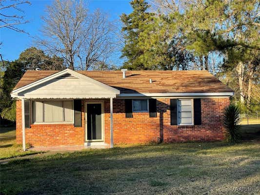 215 MCDONALD AVE, SELMA, AL 36701 - Image 1