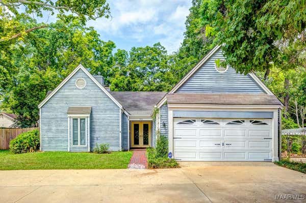 3032 S HULL ST, MONTGOMERY, AL 36105 - Image 1