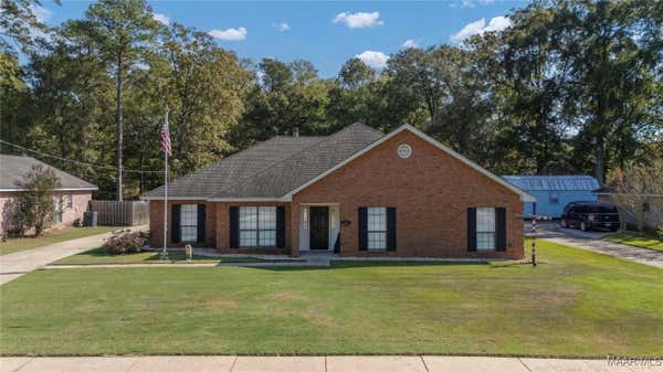 610 THOUSAND OAKS DR, MONTGOMERY, AL 36109 - Image 1