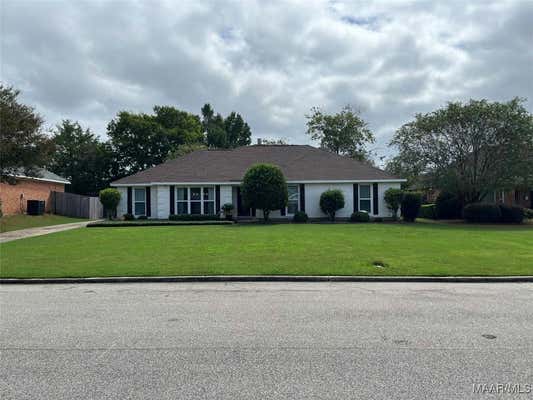 8743 TWELVE OAKS LN, MONTGOMERY, AL 36116 - Image 1