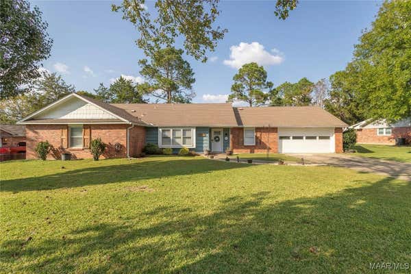 2423 SEDGEFIELD LN, MONTGOMERY, AL 36106 - Image 1