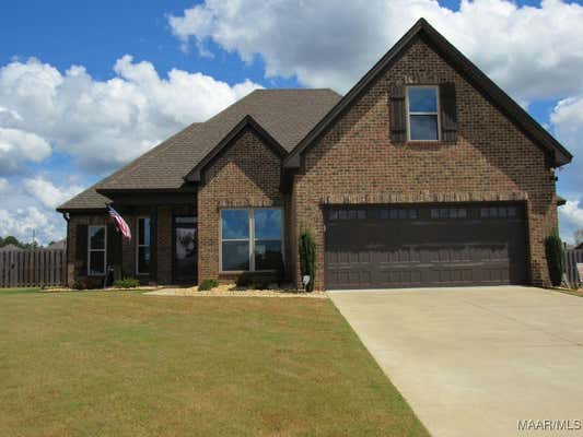 61 ROEBUCK CT, WETUMPKA, AL 36093 - Image 1