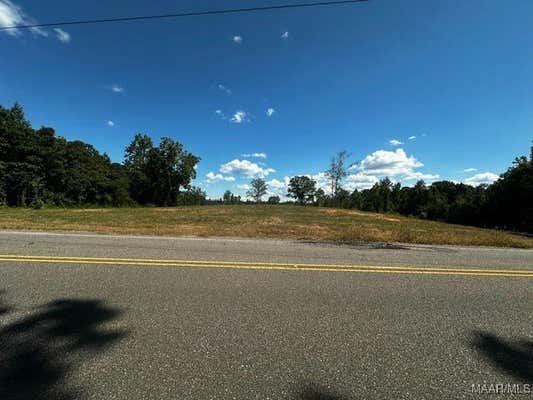 3124 GRASS FARM RD, EQUALITY, AL 36026 - Image 1