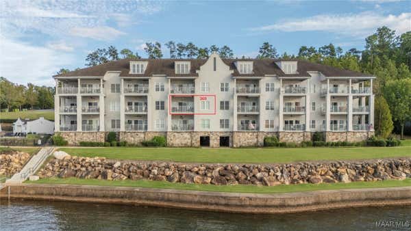 50 CROWNE POINTE RD UNIT 203D, DADEVILLE, AL 36853 - Image 1