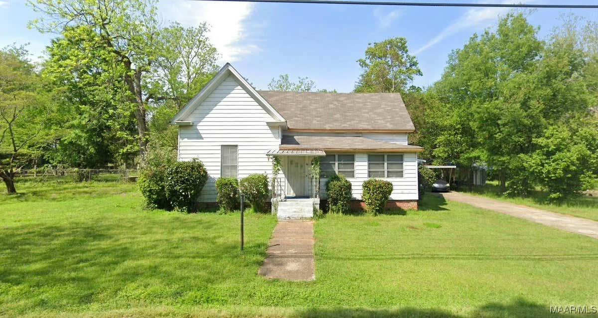 44 MICHIGAN AVE, MONTGOMERY, AL 36110, photo 1 of 5