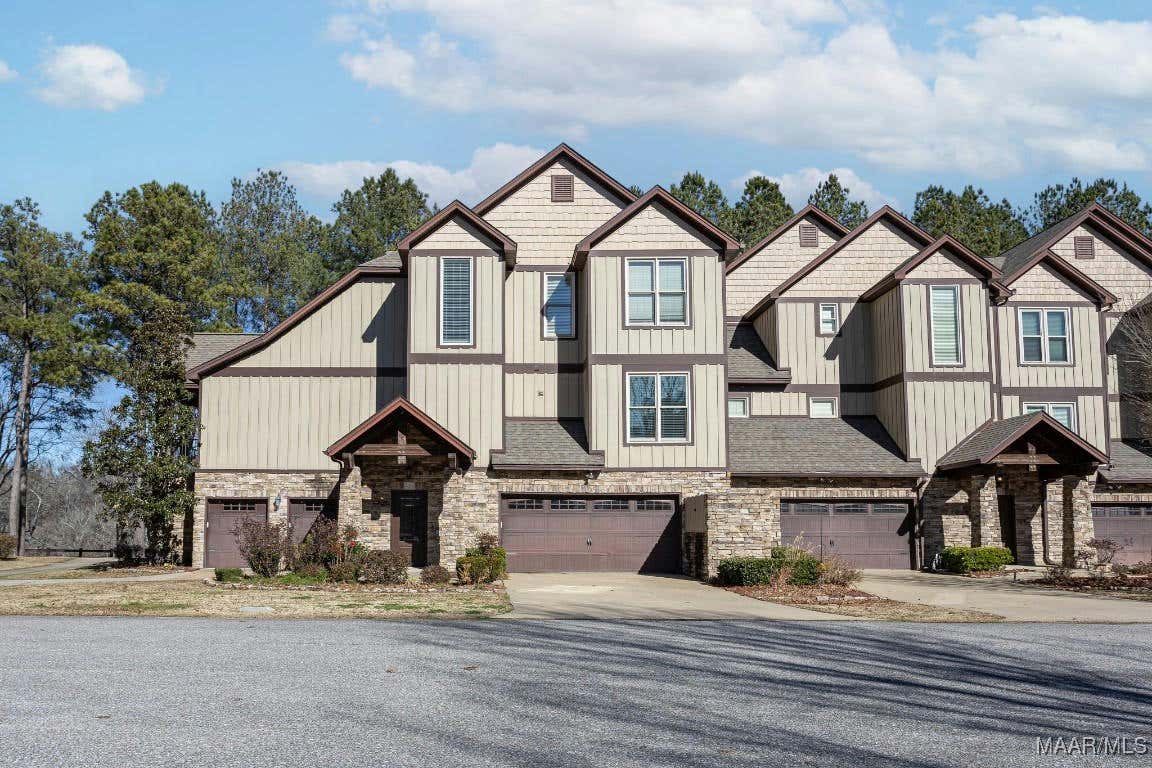 455 WATERS EDGE, WETUMPKA, AL 36092, photo 1 of 42