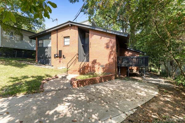 3019 BREWTON ST, MONTGOMERY, AL 36109 - Image 1