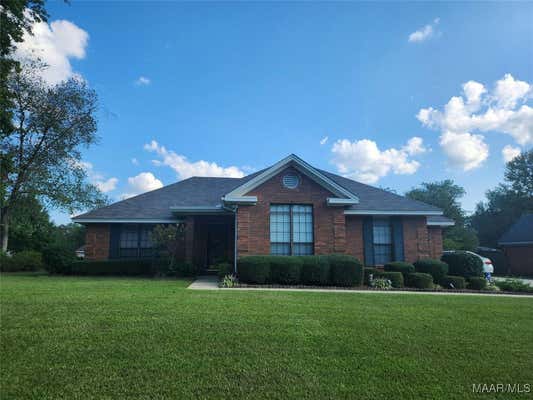 915 RUNNING BROOK DR, PRATTVILLE, AL 36066 - Image 1