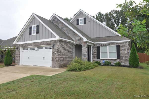 1110 MAGGIE DR, PRATTVILLE, AL 36066 - Image 1