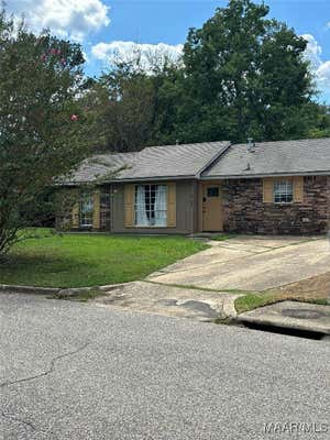 6108 PROVOST AVE, MONTGOMERY, AL 36116 - Image 1