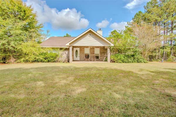 3044 GO KART RD, MARBURY, AL 36051 - Image 1