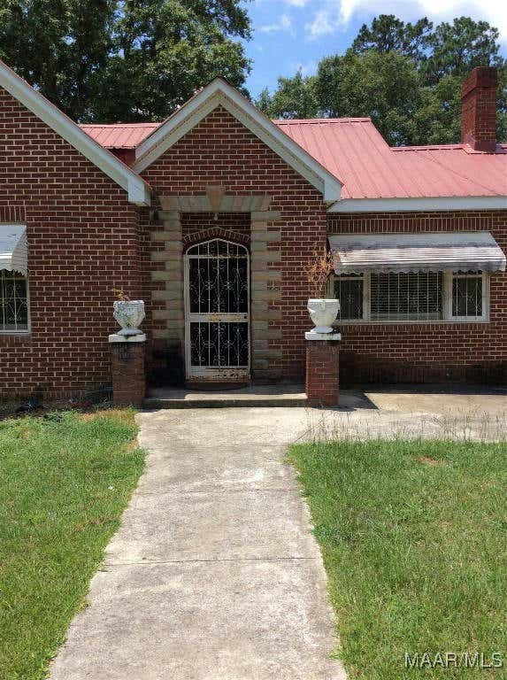 1001 BIBB ST, TUSKEGEE INSTITUTE, AL 36088, photo 1 of 6