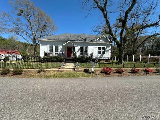 53 MONTGOMERY MONTEVALLO RD, DEATSVILLE, AL 36022 - Image 1