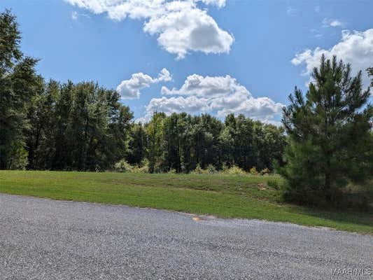 4.53 AC KYLE ROAD, VALLEY GRANDE, AL 36703 - Image 1