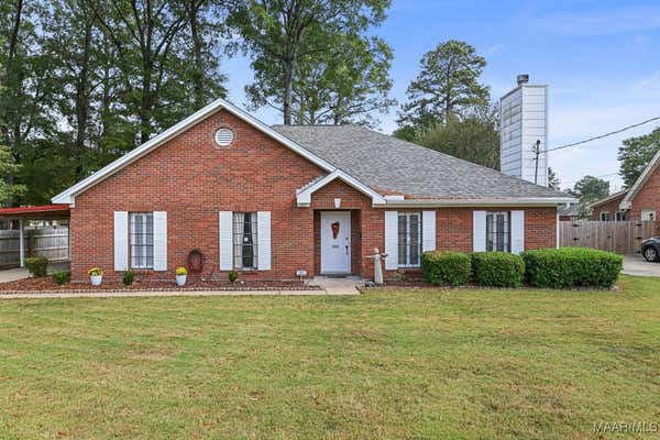 686 CHATSWORTH DR, MONTGOMERY, AL 36109 - Image 1