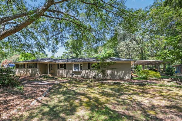 889 BLUE RIDGE RD, WETUMPKA, AL 36093 - Image 1