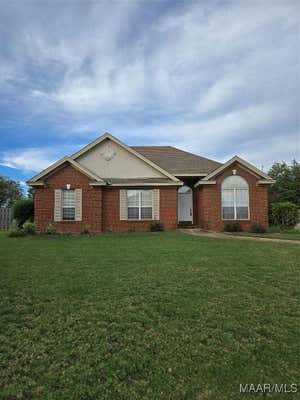 393 ARBOR LN, PRATTVILLE, AL 36066 - Image 1