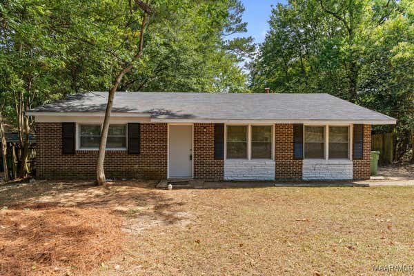 3368 LOCH HAVEN RD, MONTGOMERY, AL 36109 - Image 1