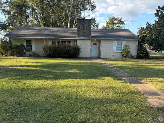 1502 OLD ORRVILLE RD, SELMA, AL 36701 - Image 1