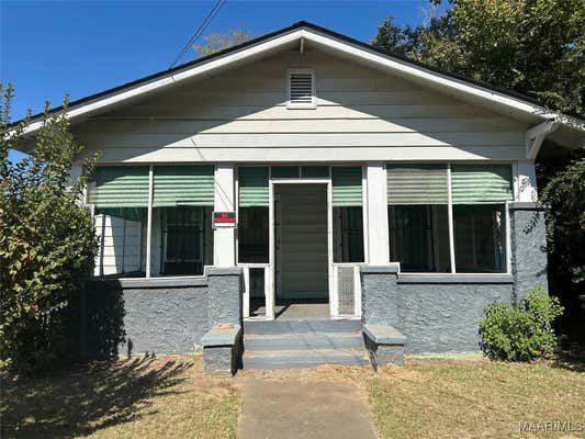 521 3RD AVE, SELMA, AL 36701 - Image 1