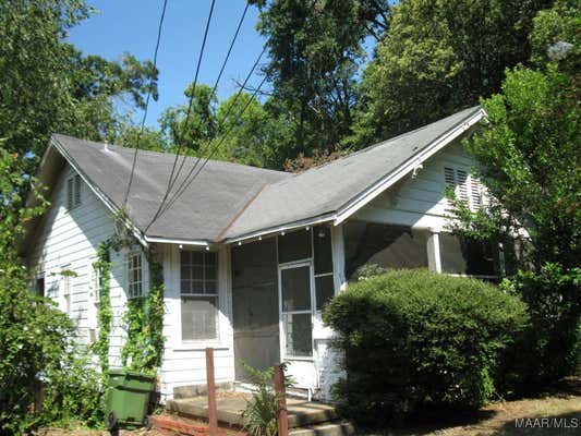 1408 S HULL ST, MONTGOMERY, AL 36104 - Image 1