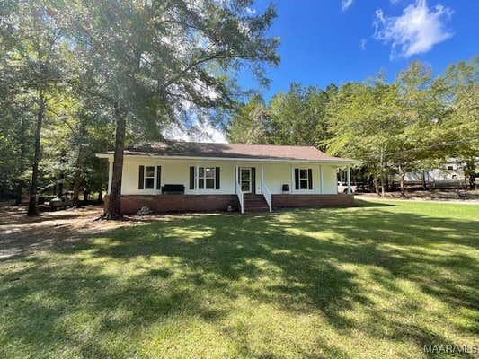 1520 ANTIOCH RD, WETUMPKA, AL 36092 - Image 1