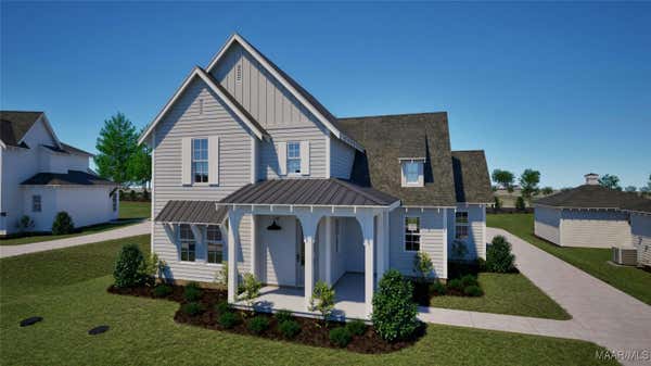 03 BLACKBERRY BOULEVARD, PIKE ROAD, AL 36064 - Image 1