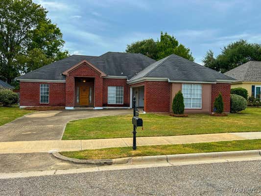 2112 YOUNG FARM PL, MONTGOMERY, AL 36106 - Image 1