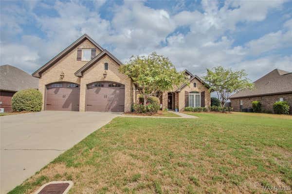 523 WEATHERBY TRL, PRATTVILLE, AL 36067 - Image 1