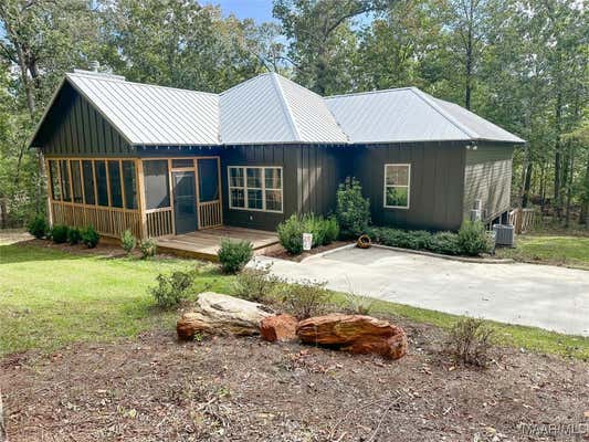 524 HARBOR VIEW BLVD, DADEVILLE, AL 36853 - Image 1