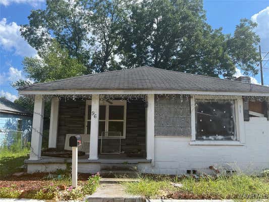 96 LL ANDERSON AVE, SELMA, AL 36701 - Image 1