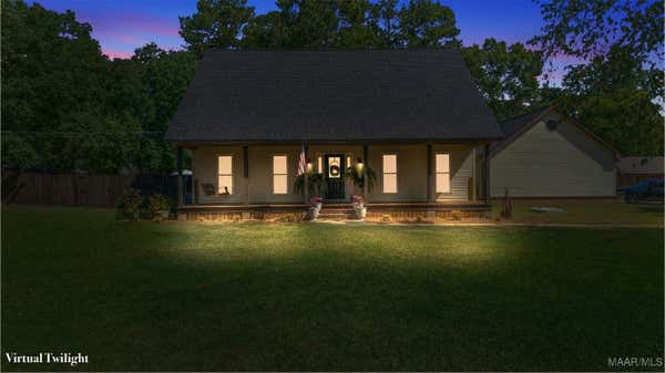 4961 WOODFIELD DR, MILLBROOK, AL 36054 - Image 1