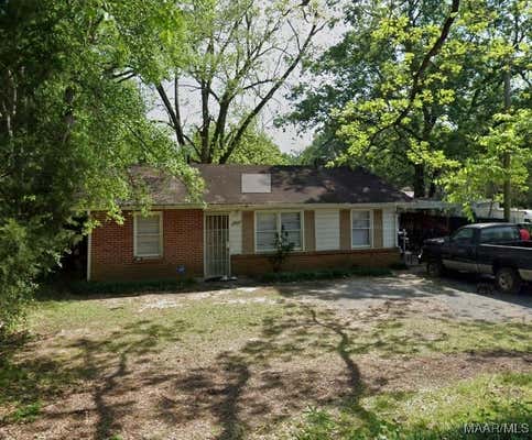 51 MICHIGAN AVE, MONTGOMERY, AL 36110 - Image 1