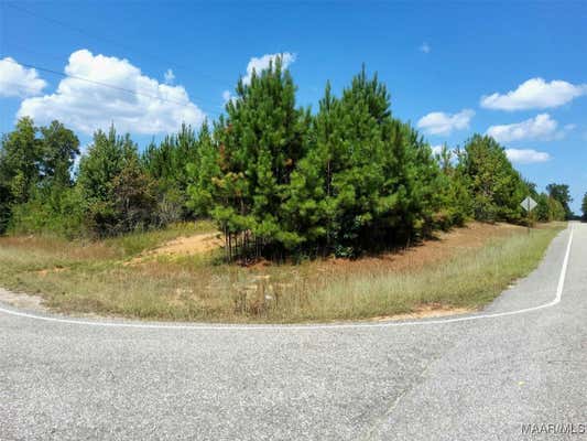 0 ROUSE ROAD, TITUS, AL 36080, photo 3 of 6