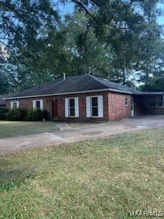 6347 COVINA CT, MONTGOMERY, AL 36117, photo 1 of 15