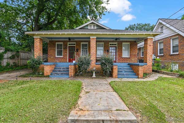 2230 YANCEY AVE, MONTGOMERY, AL 36107 - Image 1