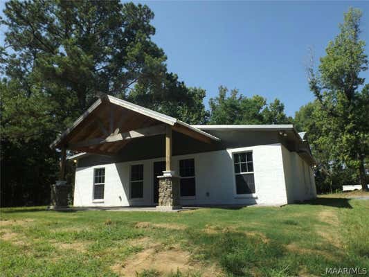 4076 HIGHWAY 94 HIGHWAY, RAMER, AL 36069 - Image 1