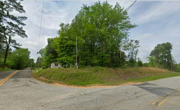 0 PUGH ROAD, MATHEWS, AL 36052 - Image 1