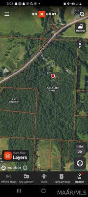 12345 COUNTY ROAD 24, VERBENA, AL 36091 - Image 1