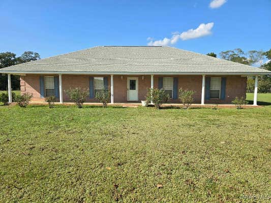 573 COUNTY ROAD 64, DEATSVILLE, AL 36022 - Image 1