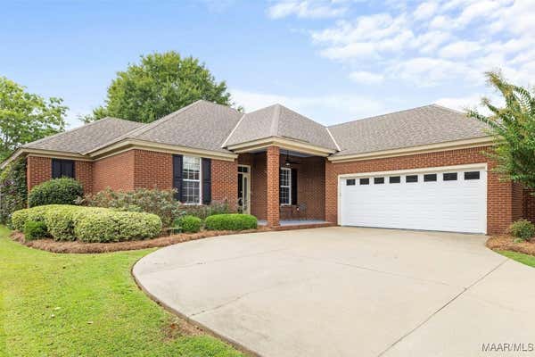 8963 ALDERWOOD WAY, MONTGOMERY, AL 36117 - Image 1